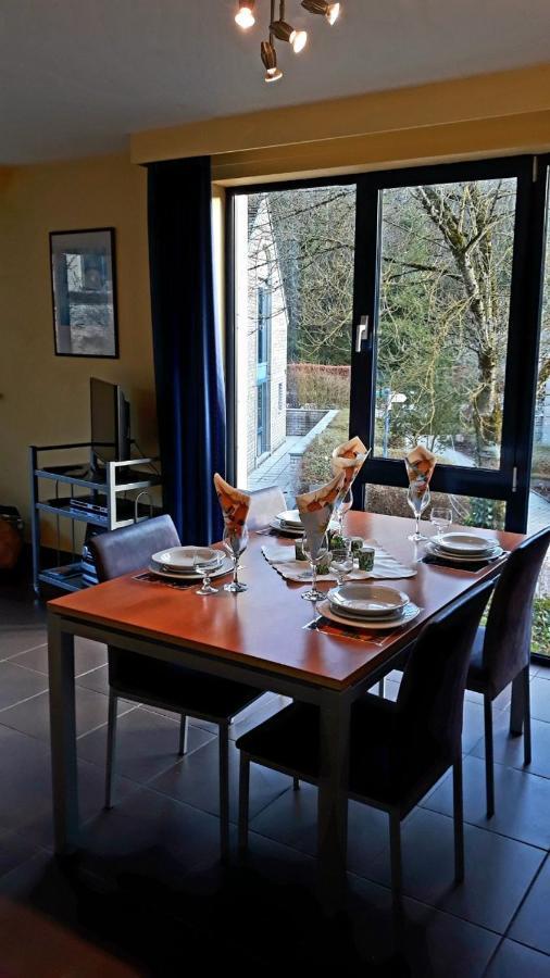 Durbuy Residence -A201- Zewnętrze zdjęcie