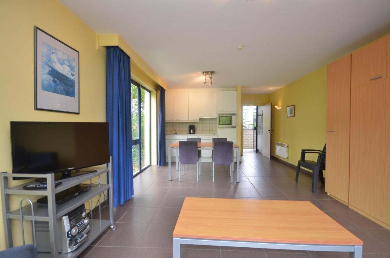 Durbuy Residence -A201- Zewnętrze zdjęcie