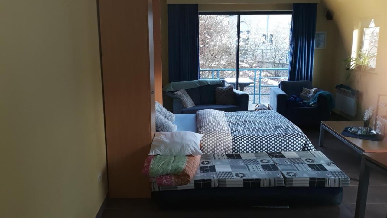 Durbuy Residence -A201- Zewnętrze zdjęcie