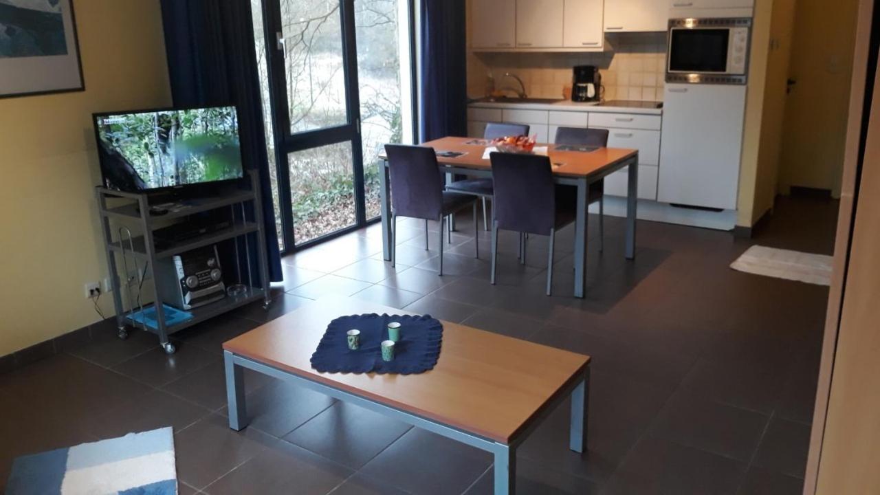 Durbuy Residence -A201- Zewnętrze zdjęcie