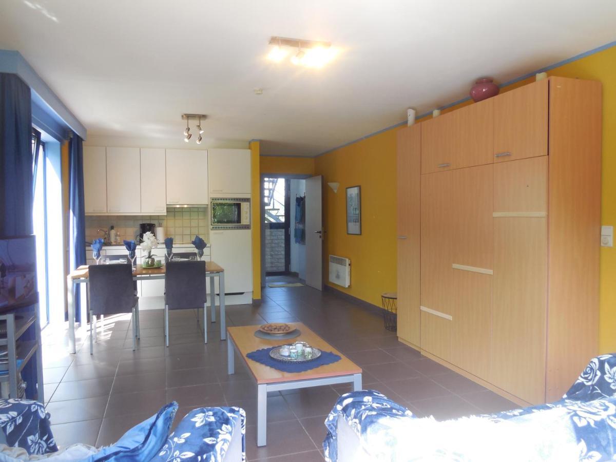 Durbuy Residence -A201- Zewnętrze zdjęcie